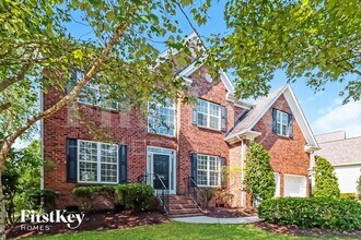 1426 Wilburn Park Ln NW in Charlotte, NC - Foto de edificio - Building Photo