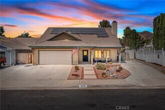 22506 Spur Brook Dr in Wildomar, CA - Building Photo - Building Photo