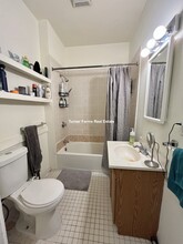 168 Hillside St, Unit 3 in Boston, MA - Building Photo - Building Photo