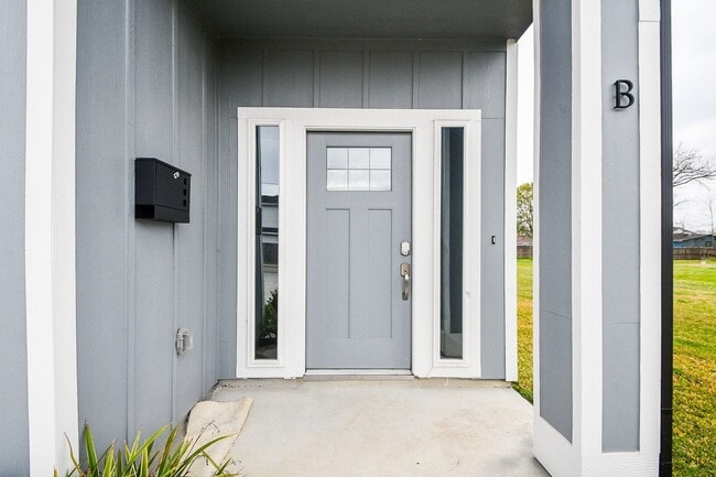 4401 Alvin St in Houston, TX - Building Photo - Building Photo