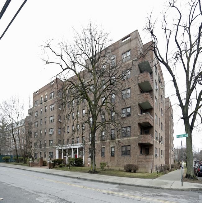 The Ramsey in New Rochelle, NY - Building Photo - Building Photo