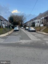 7124 Clinton Rd in Upper Darby Township, PA - Building Photo