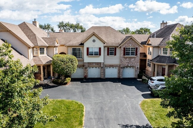 property at 1603 Spyglass Cir