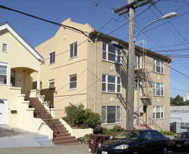 415 E 19th St in Oakland, CA - Building Photo - Building Photo