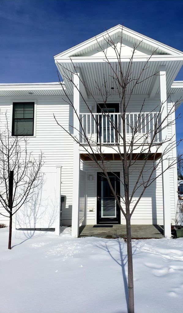 34 Mill Commons Dr, Unit #113 in Scarborough, ME - Foto de edificio - Building Photo