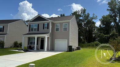 106 Hazy Ln in Hinesville, GA - Building Photo - Building Photo