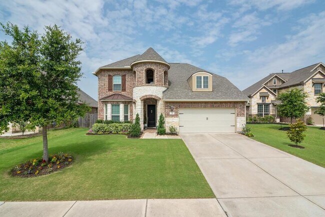 9711 Turquoise Sky Ct in Richmond, TX - Building Photo - Building Photo