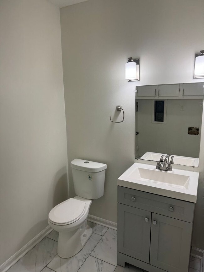 3601 Hendricks Ave in Memphis, TN - Building Photo - Building Photo