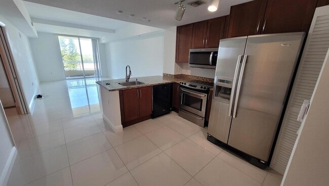 400 N Federal Hwy, Unit 414n in Boynton Beach, FL - Building Photo - Building Photo