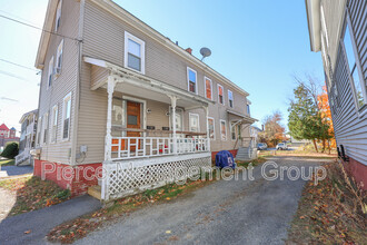 24 Elm St in Keene, NH - Building Photo - Building Photo