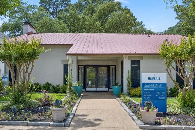 Marabella Apartments