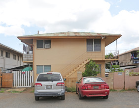 94-154 Awalau St in Waipahu, HI - Building Photo - Building Photo