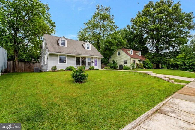 6735 Williams Dr in Alexandria, VA - Building Photo - Building Photo