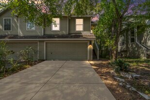 15 Timberstar St in Spring, TX - Building Photo