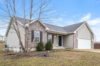 2032 Belmont Dr in Festus, MO - Building Photo - Building Photo