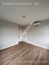 269 M.L.K. Drive in Jersey City, NJ - Building Photo - Building Photo