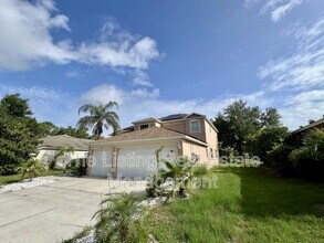 10904 Summerton Dr in Riverview, FL - Building Photo - Building Photo