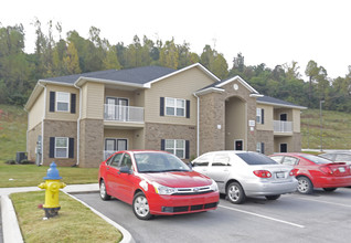 Airway Ridge Apartments in Louisville, TN - Building Photo - Building Photo