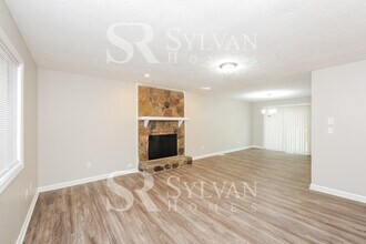 4391 Sandy Plains Rd in Marietta, GA - Building Photo - Building Photo