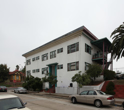 Estudios de Stanson in San Diego, CA - Building Photo - Building Photo