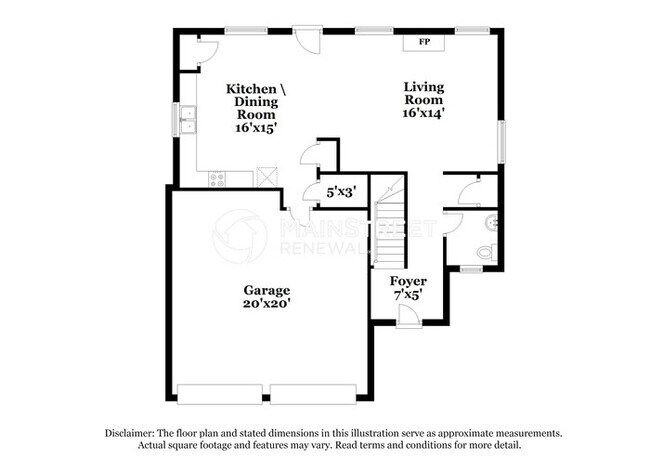 6 Berry Ct in Durham, NC - Building Photo - Building Photo