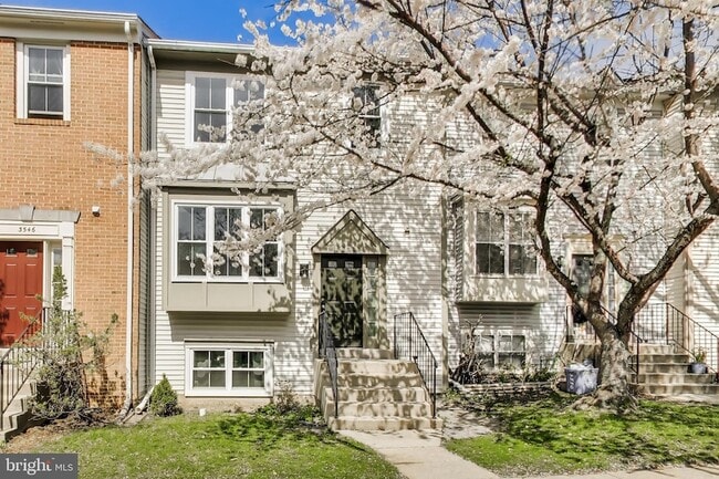 property at 3548 Softwood Terrace