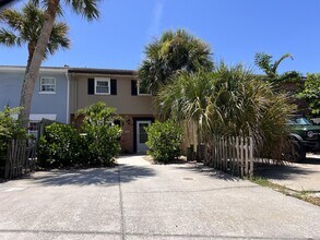 213 Canaveral Beach Blvd in Cape Canaveral, FL - Building Photo - Building Photo