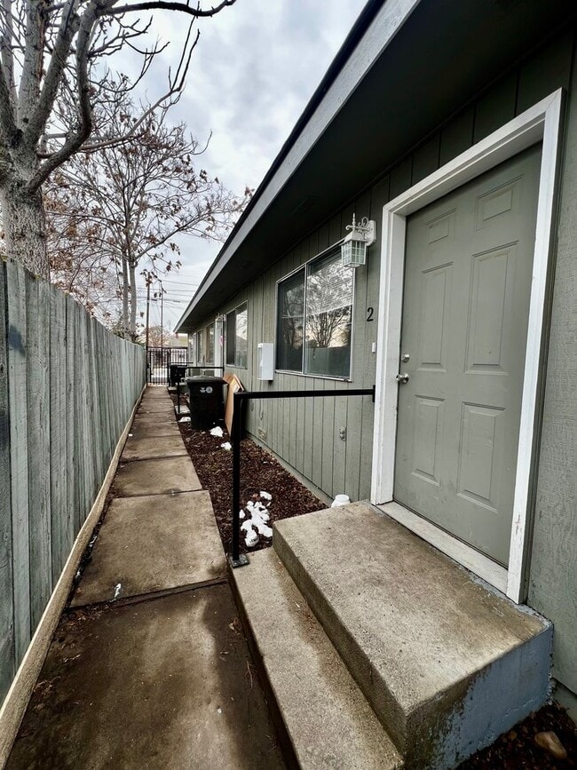 1316 Garfield Ave