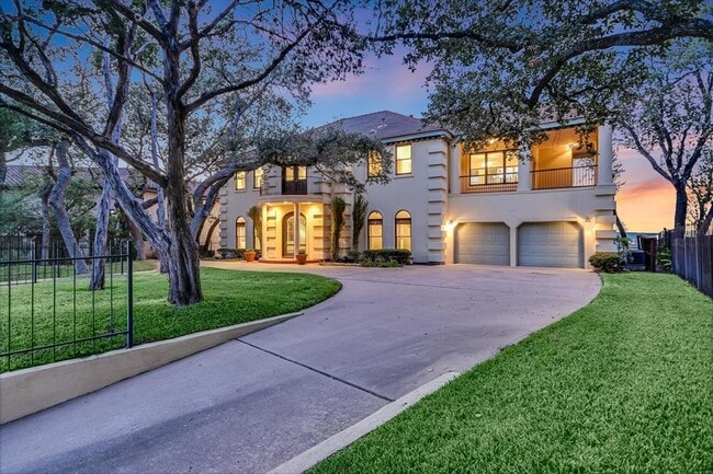 4708 Lookout Mountain Cove in Austin, TX - Building Photo - Building Photo