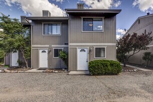 510 1st St in Prescott, AZ - Building Photo