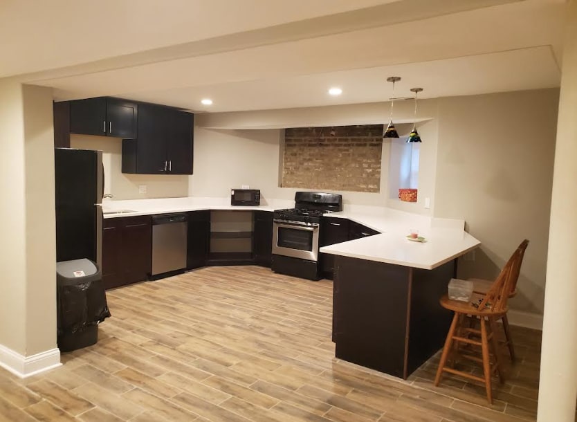 2150 W Arthur Ave in Chicago, IL - Building Photo