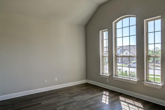 2748 Enza Ct in Round Rock, TX - Building Photo - Building Photo