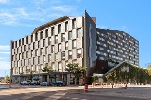 141 Dorchester Ave, Unit 318 in Boston, MA - Building Photo