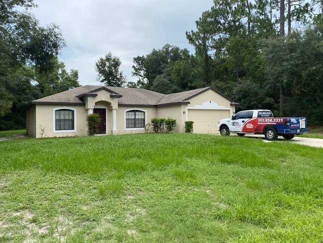 6069 SW 131st Ln in Ocala, FL - Building Photo - Building Photo