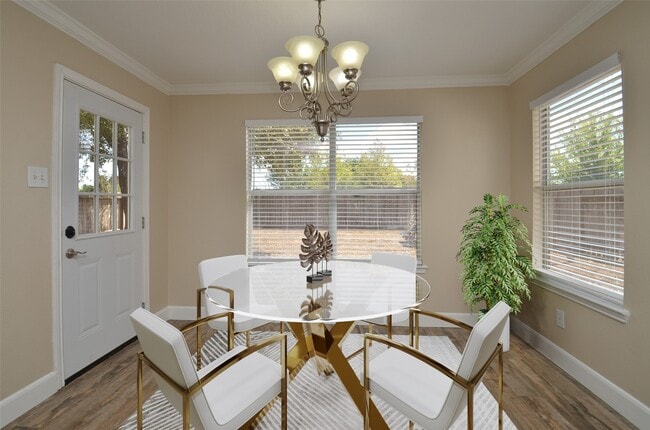 property at 3210 Sunny Meadows Ln