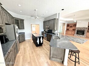 163 Herons Nest Ln in St. Augustine, FL - Building Photo - Building Photo