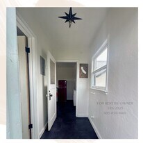 201 E Morrison Ave, Unit Casita in Santa Maria, CA - Building Photo