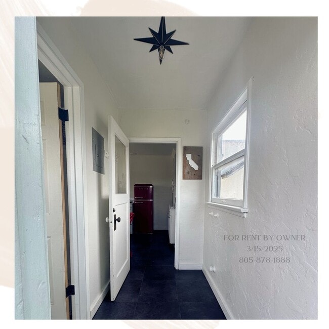 201 E Morrison Ave, Unit Casita