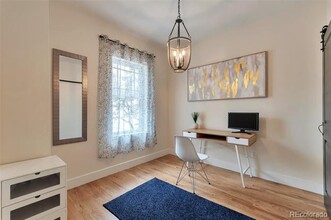1417 Monroe St in Denver, CO - Building Photo - Building Photo