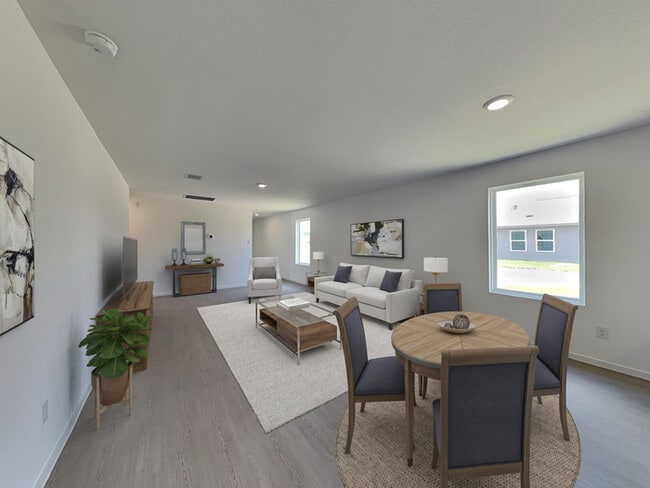 18710 Barrichello Dr in Conroe, TX - Building Photo - Building Photo