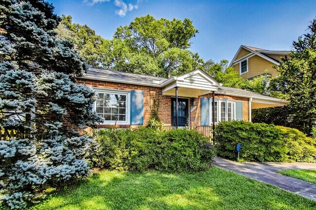 4513 Puller Dr in Kensington, MD - Building Photo - Building Photo