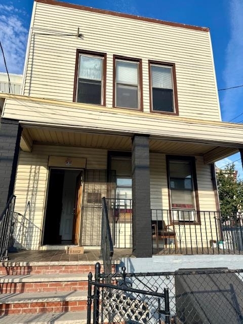 128 Broadway-Unit -2 in Jersey City, NJ - Building Photo