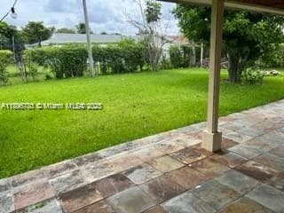 property at 7305 NW 95th Way