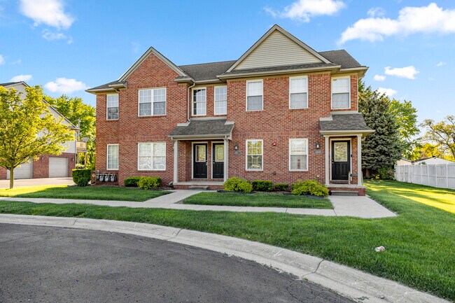 property at 13301 Turnberry