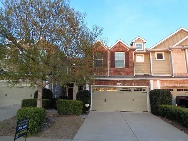 8704 Manhattan Ave in Plano, TX - Building Photo - Building Photo