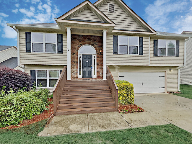 property at 247 Oceanliner Dr