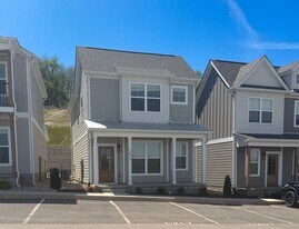 1317 Meridian St in Cookeville, TN - Building Photo