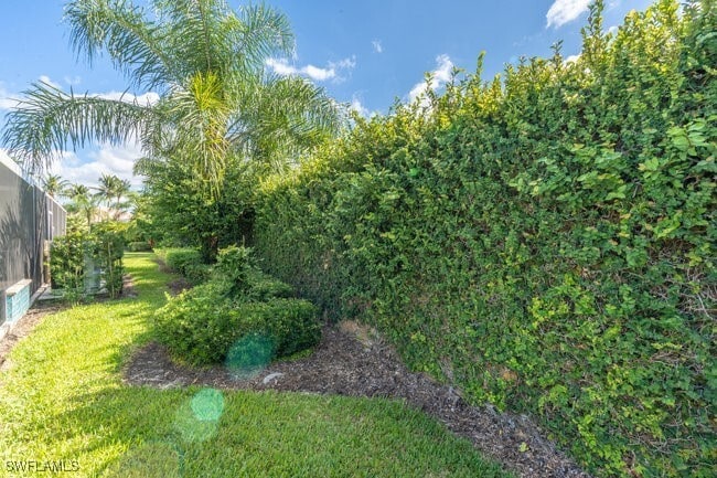 property at 7528 Firenze Ln