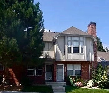 3022 W 107th Pl in Westminster, CO - Foto de edificio