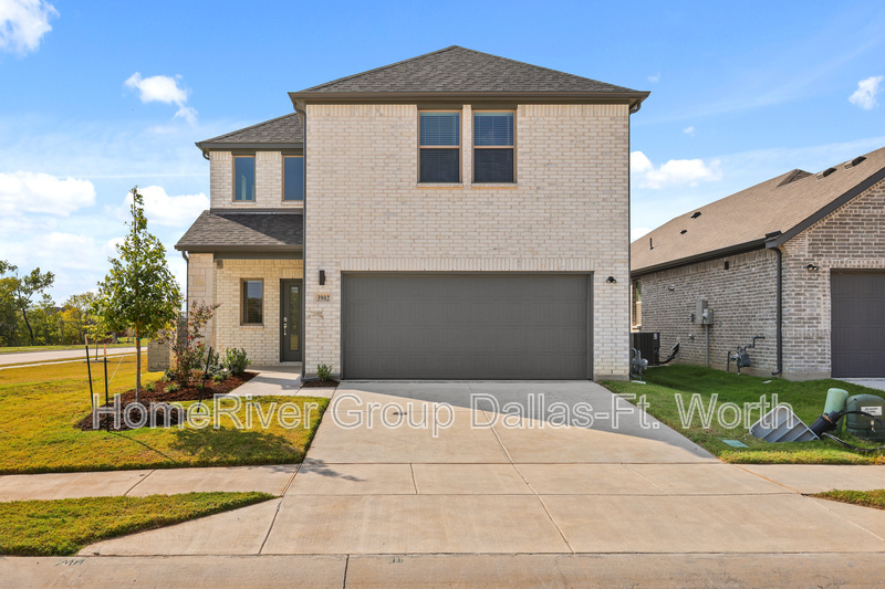 3902 Kenwood Dr in McKinney, TX - Building Photo